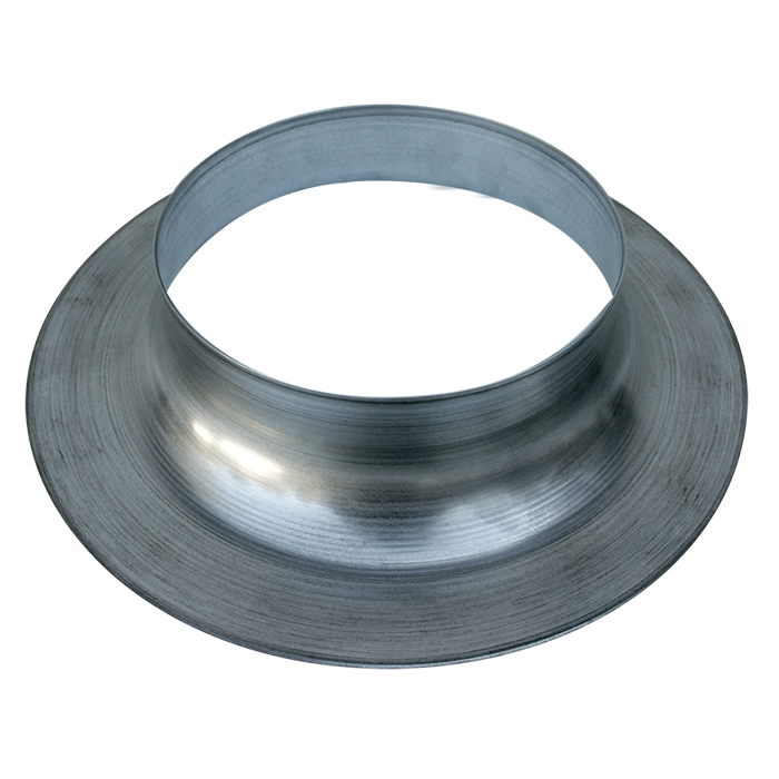 Kootenay Filter Flange, 8" - Wide