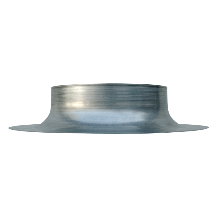 Kootenay Filter Flange, 8" - Wide