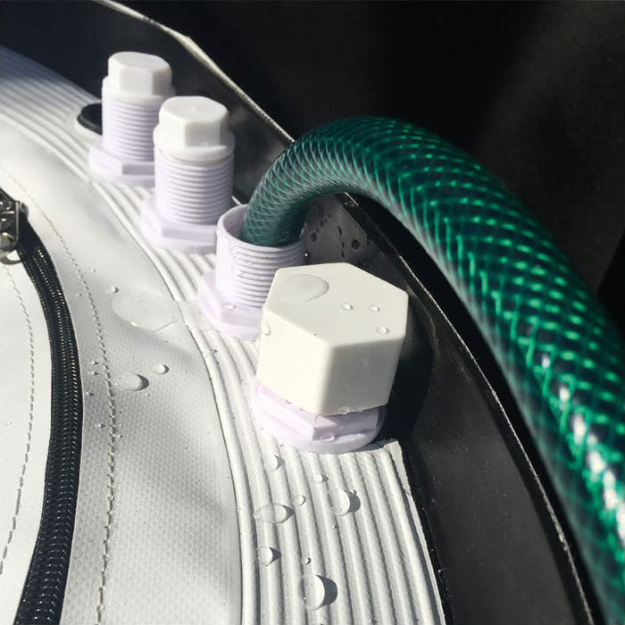 AutoPot FlexiTank Pro, 60 Gallon