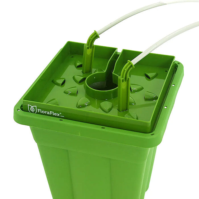 FloraFlex FloraCap 3.0, 6 Inch