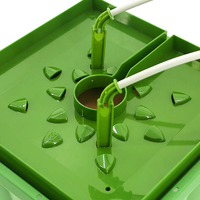 FloraFlex FloraCap 3.0, 8 Inch