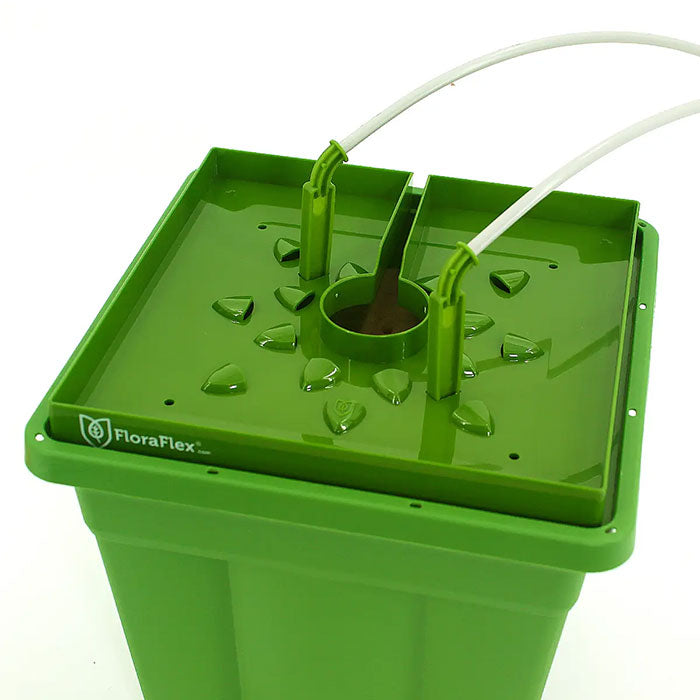 FloraFlex FloraCap 3.0, 8 Inch