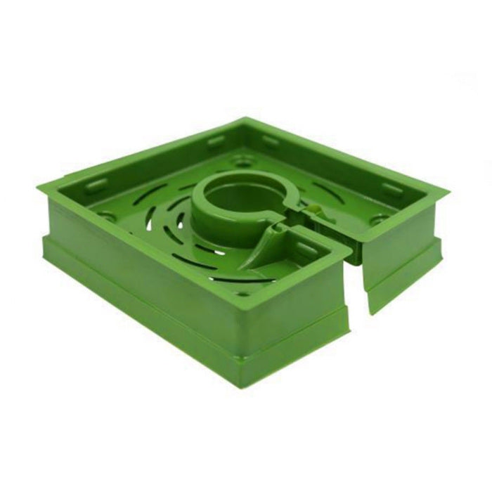 FloraFlex FloraCap, 6" Single-Use