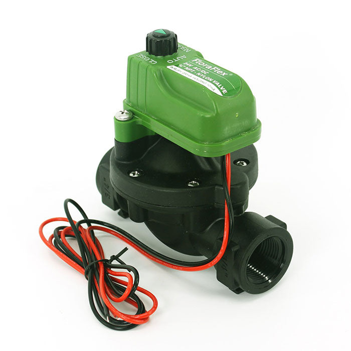 FloraFlex Nylon Valve 2.0