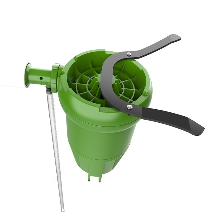 FloraFlex FloraJet Venturi Kit for Submersible Pump, 6 Feet