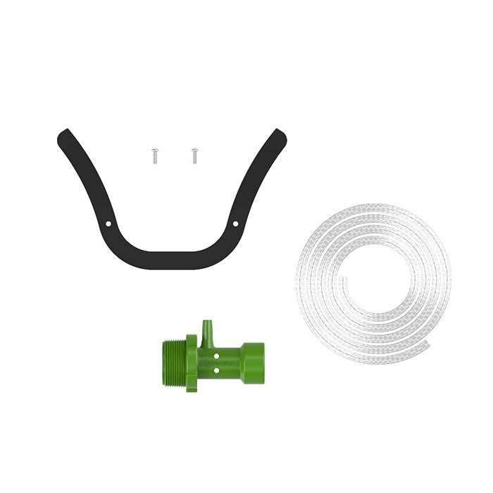 FloraFlex FloraJet Venturi Kit for Submersible Pump, 12 Feet