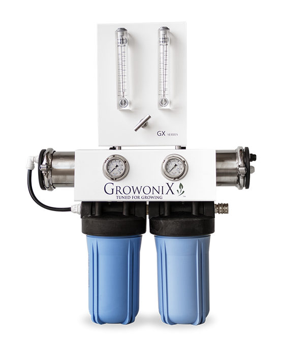 GrowoniX Flow Box 1000
