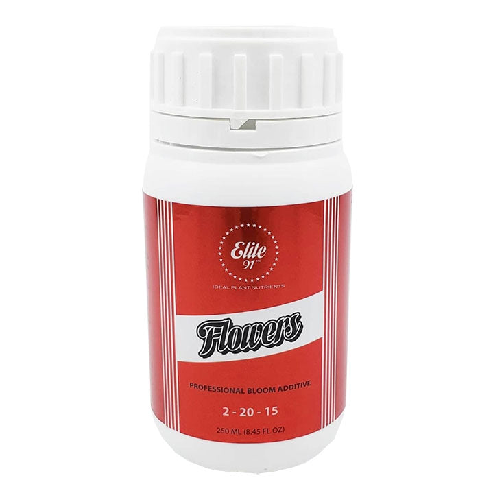 Elite 91 Flowers Professional Bloom Additive