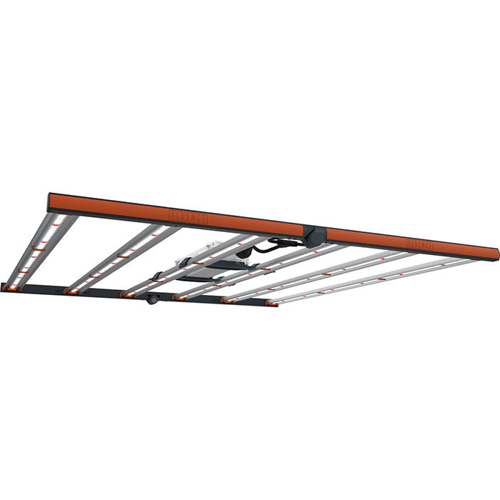 Fluence SPYDR Fang 630 Watt LED Grow Light