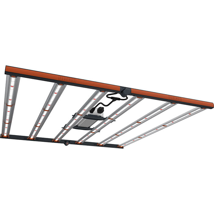 Fluence SPYDR Fang 630 Watt LED Grow Light