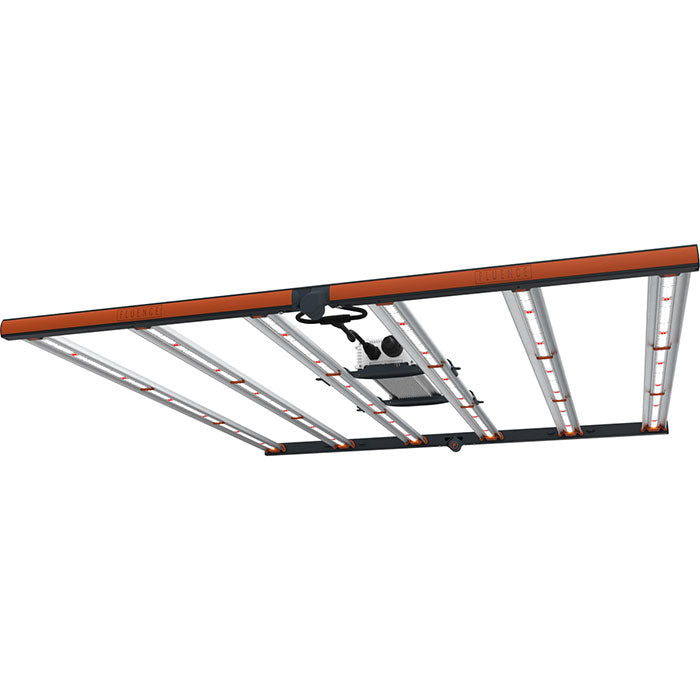 Fluence SPYDR Fang 630 Watt LED Grow Light