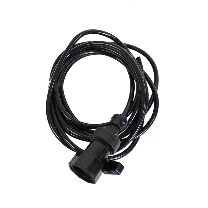 XPOWER FM-65B Battery Powered Misting Fan, 900 CFM