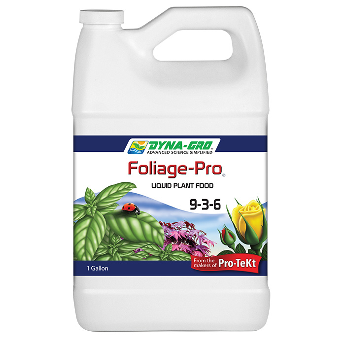Dyna-Gro Foliage - Pro