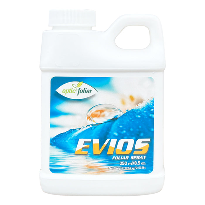 Optic Foliar EVIOS, 250 mL