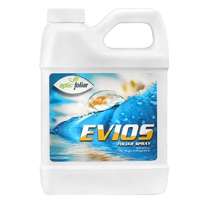Optic Foliar EVIOS, 500 mL