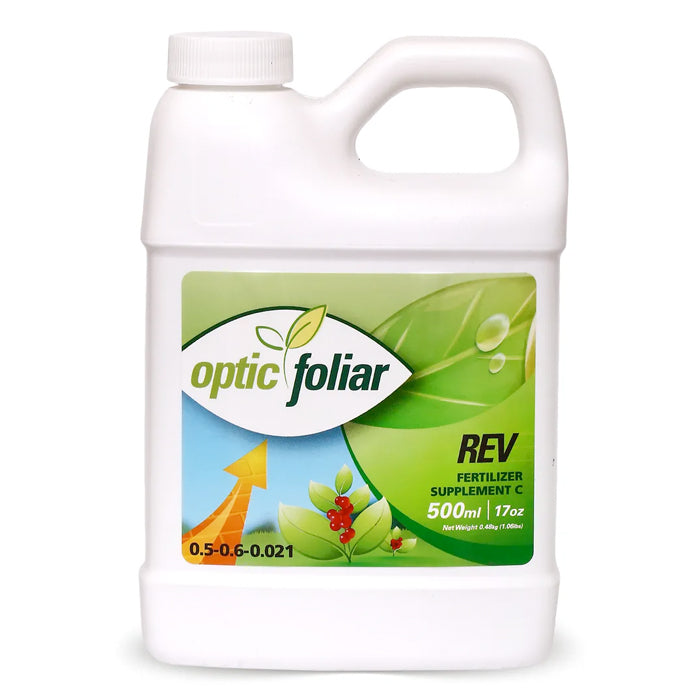 Optic Foliar Rev, 500 mL