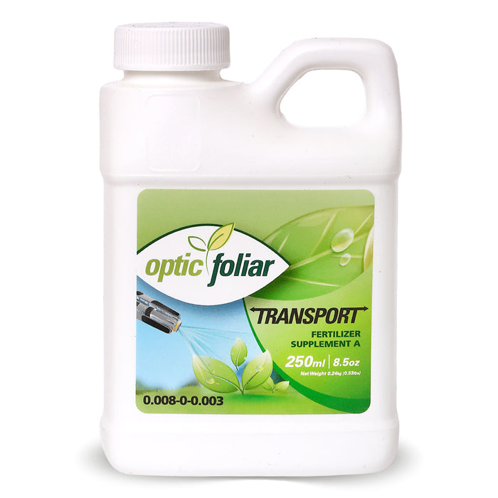 Optic Foliar Transport, 250 mL