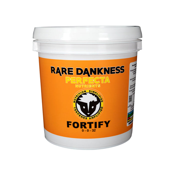 Rare Dankness Nutrients Perfecta Fortify
