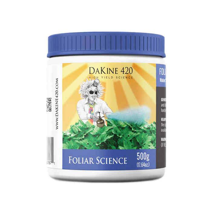 DaKine 420 Foliar Science, 1,000 g