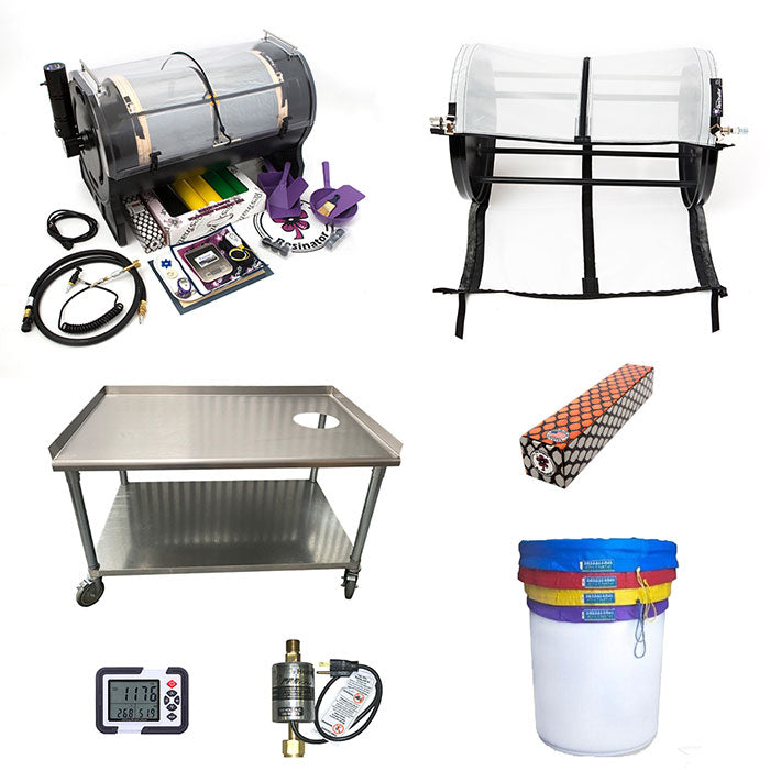 The Original Resinator XL Founders Bundle