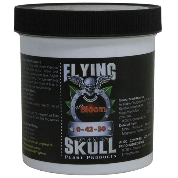 Flying Skull Elite Bloom