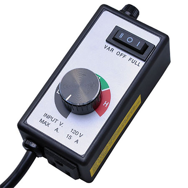 HBX Variable Fan Speed Controller