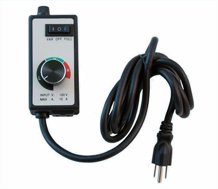 HBX Variable Fan Speed Controller