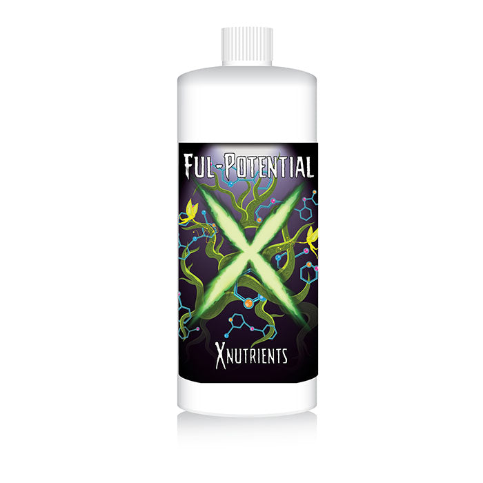 X Nutrients Ful-Potential, 1 Quart