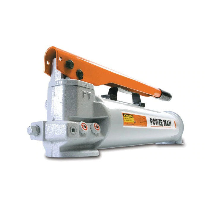 Sasquash V2 Rosin Press with Hand Pump Pressure Gauge, 15 Ton