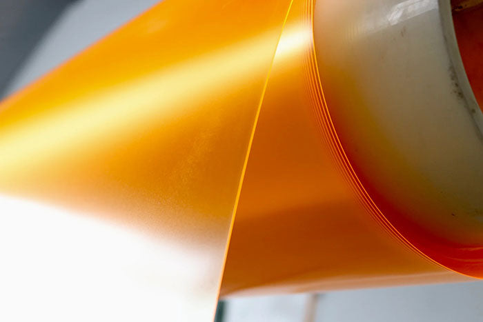 BioTherm Solutions UbiGro QD Greenhouse Film