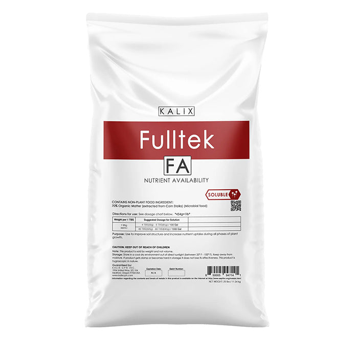 Kalix Fulltek (Soluble)