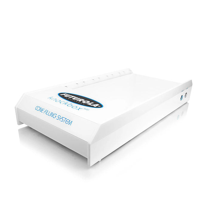 Futurola Knockbox 500 Pre-Roll Cone Filling Machine