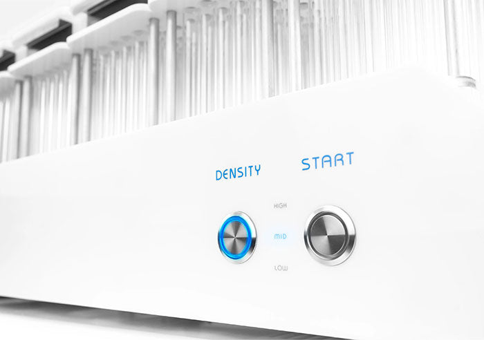 Futurola Knockbox 500 Pre-Roll Cone Filling Machine