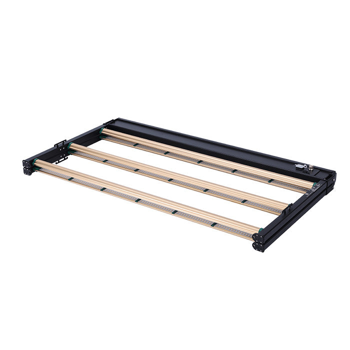 Growers Choice ROI-FV 350 Watt Vegetative LED Grow Light