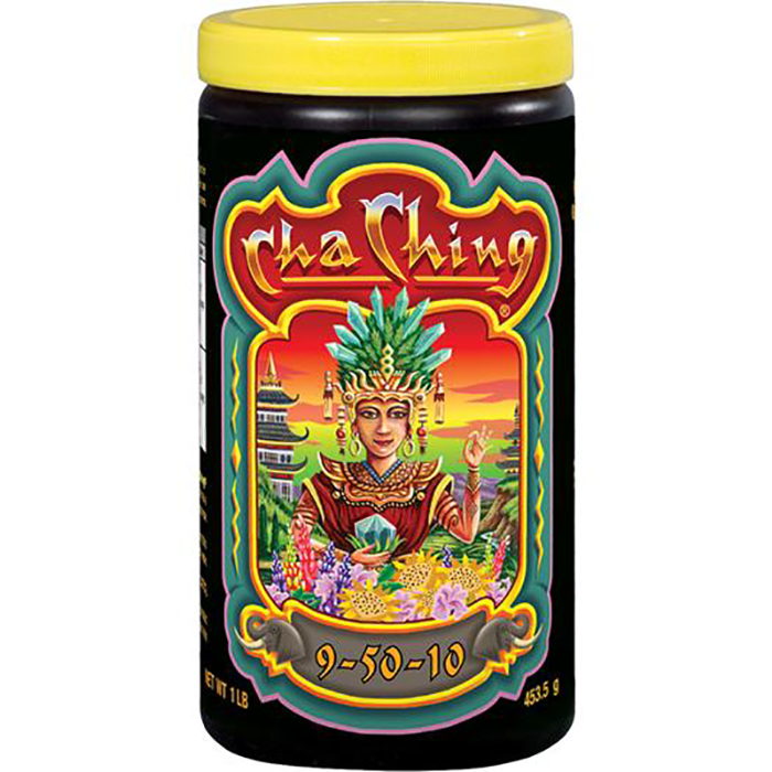 Fox Farm Cha Ching, 1 lb.