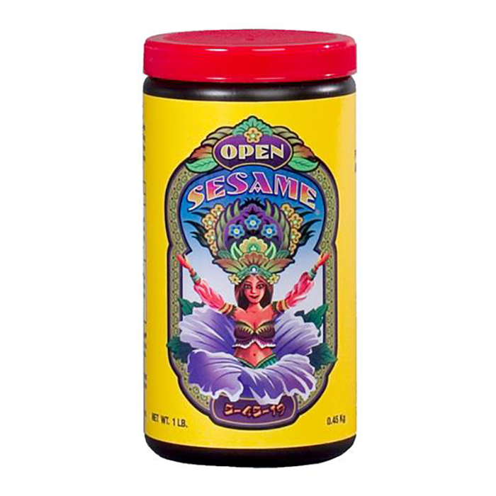 Fox Farm Open Sesame, 1lb.