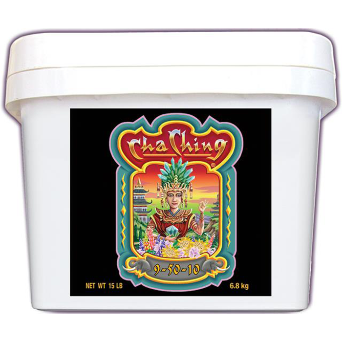 Fox Farm Cha Ching, 15 lb.