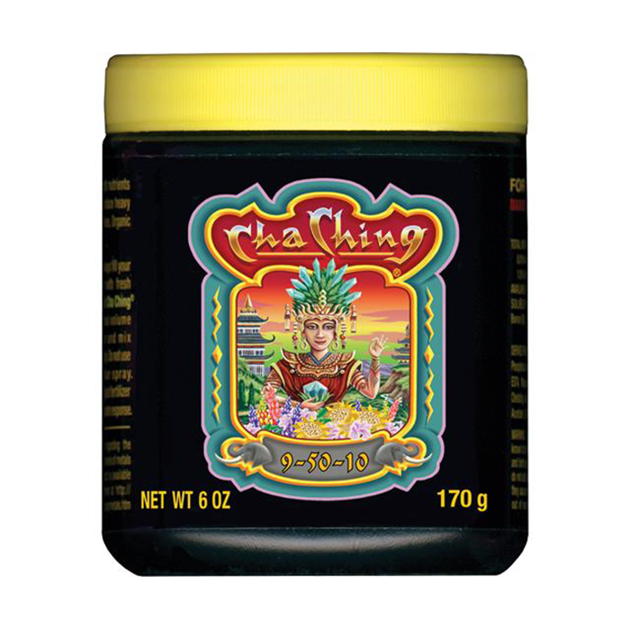 Fox Farm Cha Ching, 6 oz.