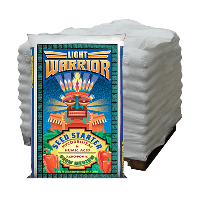 Fox Farm Light Warrior Soilless Mix