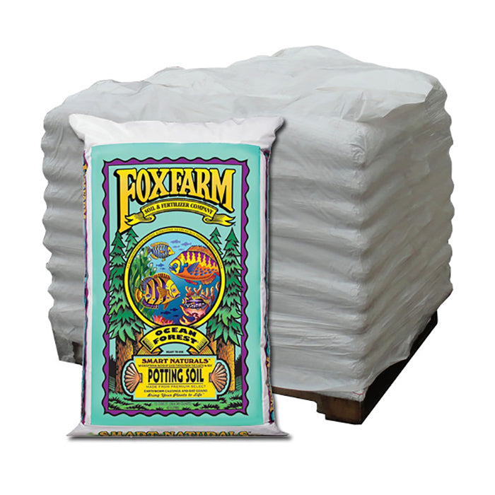Fox Farm Ocean Forest Potting Soil