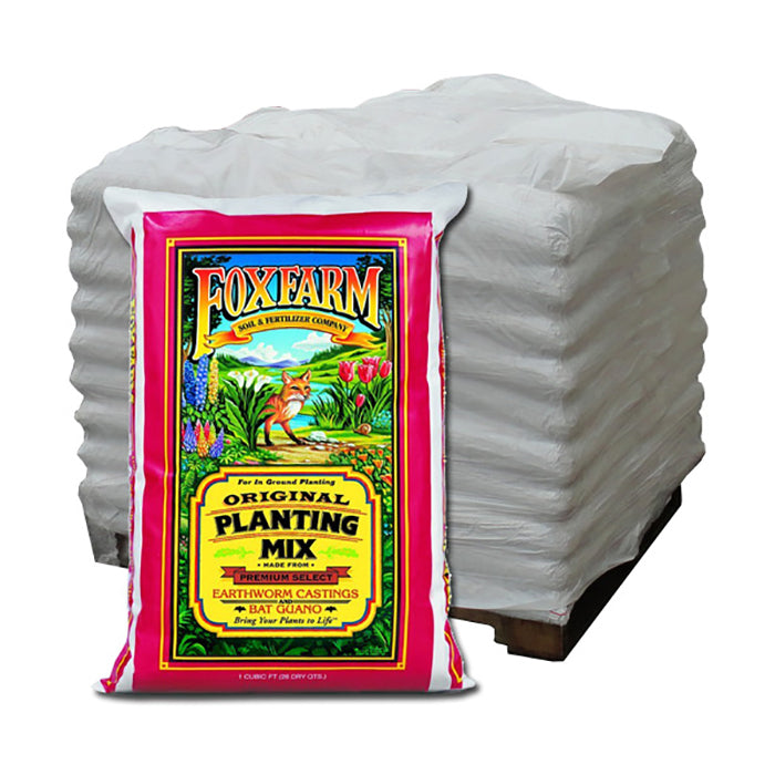 Fox Farm Original Planting Mix