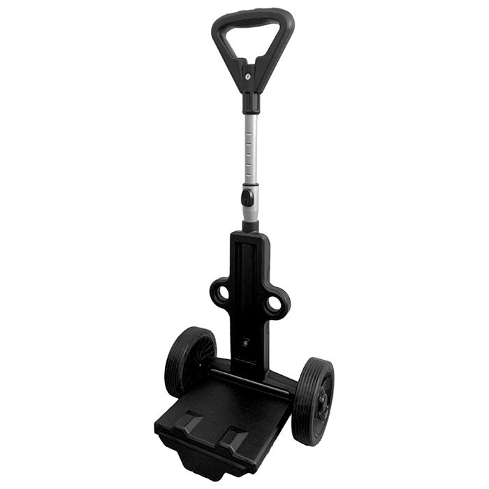 FlowZone Heavy-Duty 4 Gallon Sprayer Trolley