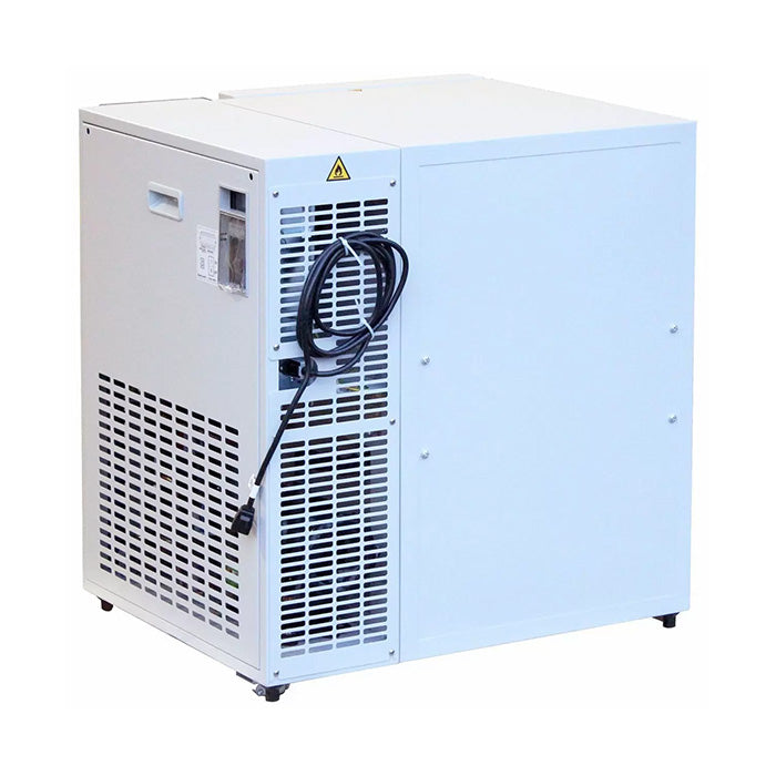 Across International RapidChill 4 CF -86°C Ultra-Low Stackable Freezer, 110 Volt