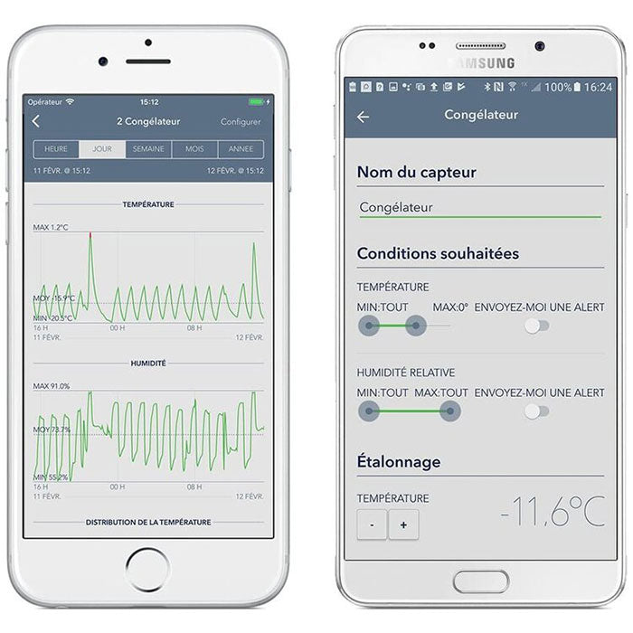 SensorPush G1 WiFi Gateway