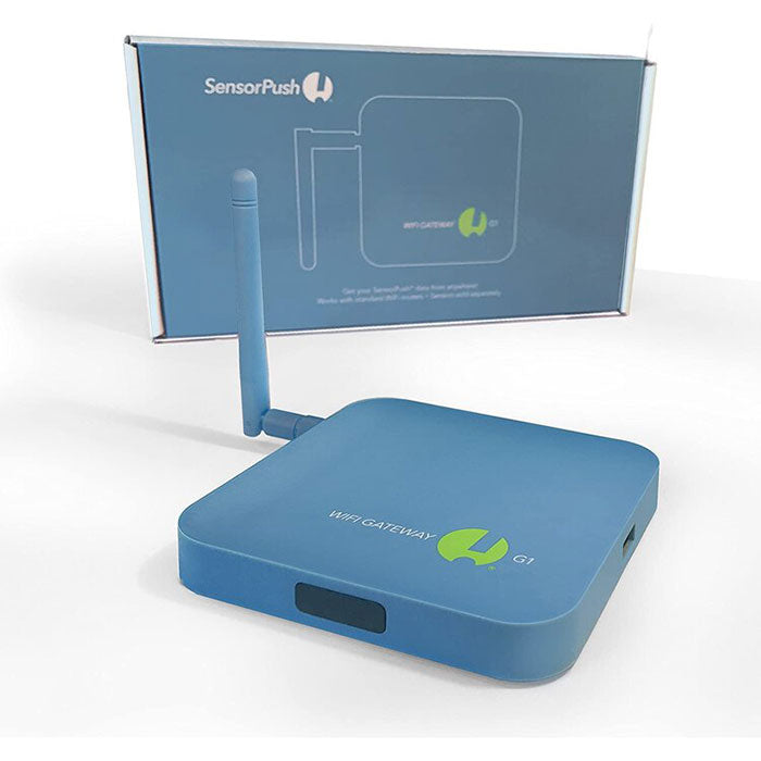 SensorPush G1 WiFi Gateway