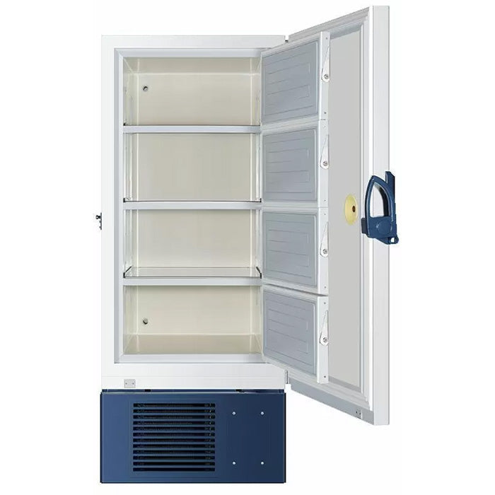 Across International RapidChill 26 CF -86°C Ultra-Low Upright Freezer, 110 Volt