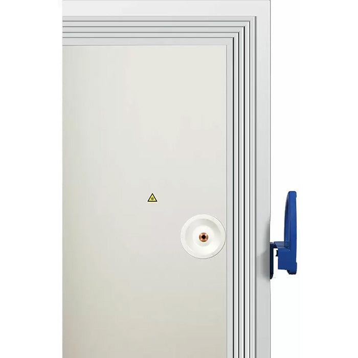 Across International RapidChill 26 CF -86°C Ultra-Low Upright Freezer, 110 Volt