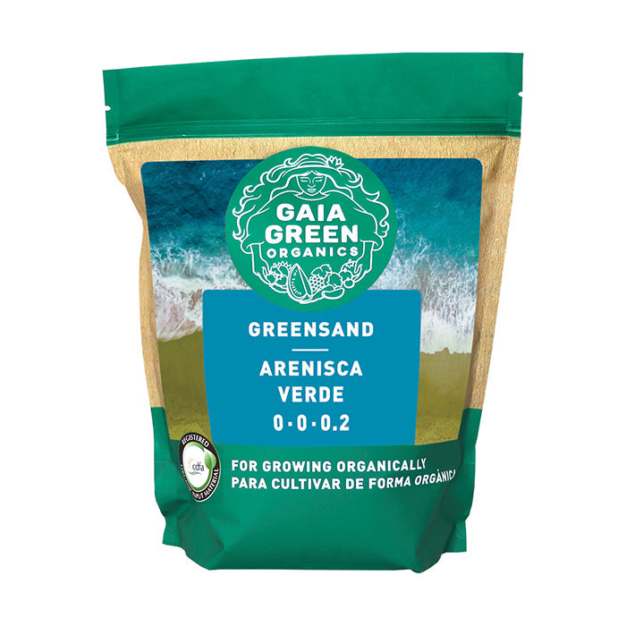 Gaia Green Greensand