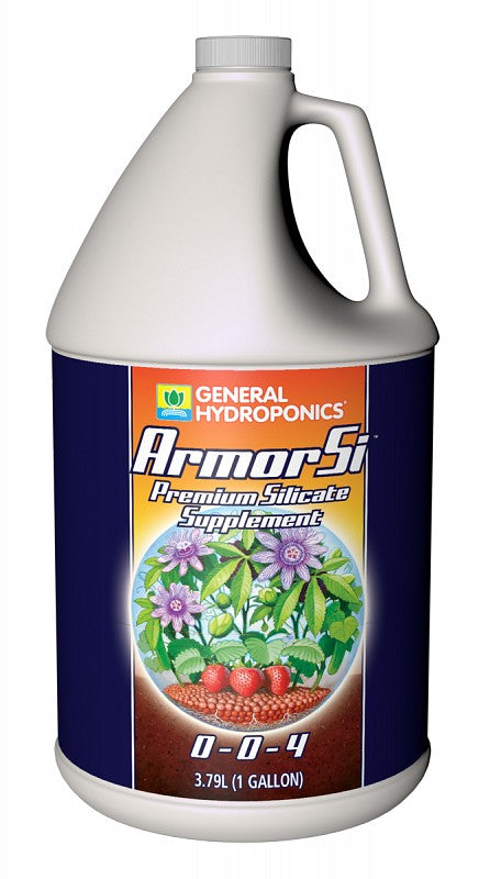 General Hydroponics Armor Si, 1 Gallon