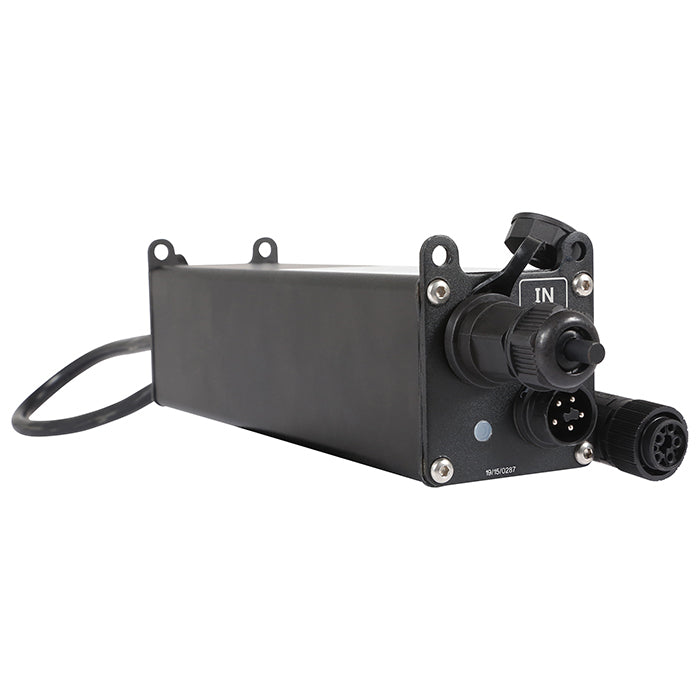 Gavita E-Series LED Adapter, 120-277V